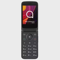 TCL Mobilni telefon Onetouch 4043 (2025), sivi