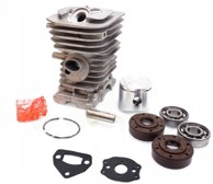 HUSQVARNA Set ležajeva klipa cilindra za 136/137/141