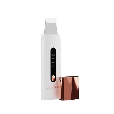 BEAUTIFLY Uređaj za njegu lica Scrub PRO Slim