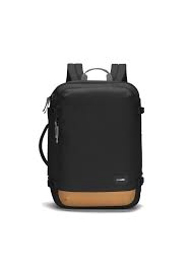 PASCAFE Ruksak GO, 34l, crni