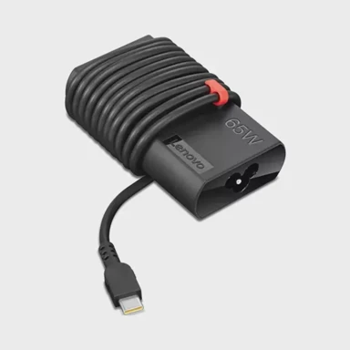 LENOVO Adapter za napajanje, Slim USB-C, 65W, AC