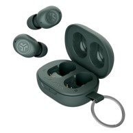 JLAB Bežične slušalice JBuds Mini True Wireless, sive