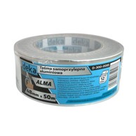 P&M Aluminijska traka 48 mmx50 m D-300-0085