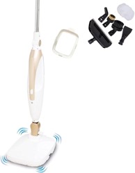 TAVALAX Impulsni parni čistač Prime Steam Scrubber