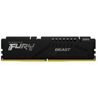 KINGSTON RAM memorija FURY Beast, 32 GB, DDR5, CL40, DIMM