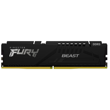 KINGSTON RAM memorija FURY Beast, 32 GB, DDR5, CL40, DIMM