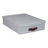 BIGSO Kartonski uredski organizator za dokumente Oskar