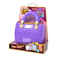 GLAM BUDDIES Mini torbica Tiny Purse Club