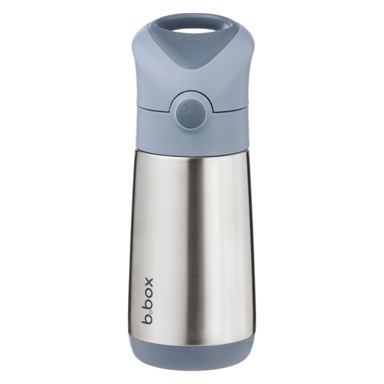 B.BOX Termo bočica sa slamkom, 350ml, Chill Out