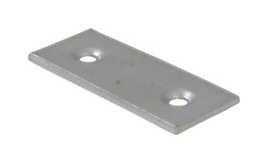 Montažna ploča 40 x 17 x 2,0 mm - LB PL 40 x 17