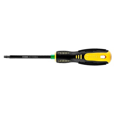 TOPEX Izvijač Torx, T27 x 100 mm