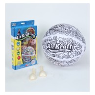 ZING Airkraft lopta za bojanje HW90125