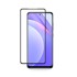 CRONG Kaljeno staklo 3D Armor Glass za Xiaomi Mi 10T Lite, 9H, 3D, puno ljepilo
