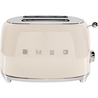 Smeg Toster TSF01CREU krem