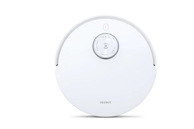 ECOVACS Robotski usisavač Deebot T10, bijeli
