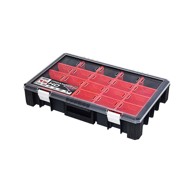 PATROL Organizator alata HD600 flex, crni