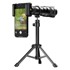 APEXEL Teleskopski objektiv s tripodom 36X APL-36XJJ020, crna