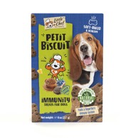 LITTLE CHEF Poslastica za pse Immunity, 227 g