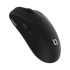 NIKCORP Gaming miš, bežični, 58 g, 12000 DPI, PixArt 3311, RGB, crni