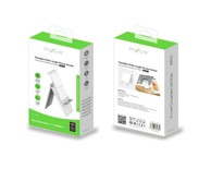 RIXUS Držač za smartphone RXH41, stolni, bijeli