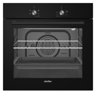 SIMFER Ugradbena pećnica 6006 AERSP 