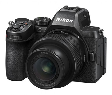 NIKON Z5II digitalni fotoaparat + 24-50 mm f/4-6.3 VR kit, 21953734