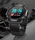 VERKGROUP Pametni sportski sat Smart Watch FD68, crni
