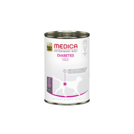 SELECT GOLD Hrana za životinje Medica Diabetes, piletina i govedina, 400 g