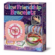 4M Svjetleće narukvice prijateljstva
