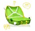TRUNKI Putni kofer na kotačima Dinosaur