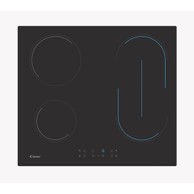 CANDY Ugradbena električna ploča CH 64 BVT