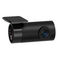 70MAI Stražnja kamera RC11 za A810 A800S Dash Cam Pro Plus A400 A200, crna