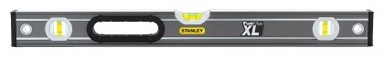 STANLEY Libela 0-43-637, 90cm, siva