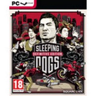 Igra za PC: Sleeping Dogs: Definitive Edition (STEAM Key)