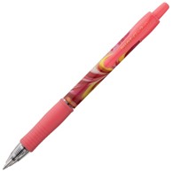 PILOT Roler gel 0,7 mm G2 Flow BL-G27-FLP-L, rozi