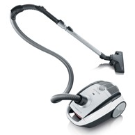 SEVERIN Usisavač s vrećicom S Power Snowlight