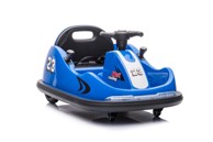 Vozilo na akumulator GTS1166, plava