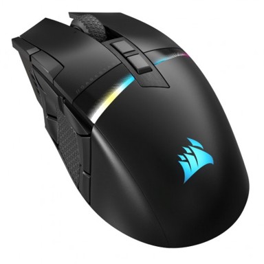 CORSAIR Miš Darkstar, crni