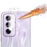 Staklo za kameru za Oppo Reno 12 Pro