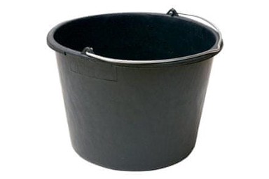 ENPRO Kanta, plastična, 12 l