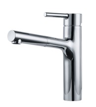 FRANKE Slavina Centro-D Window Krom