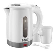 RUSSELL HOBBS Kuhalo za vodu Travel 23840-70