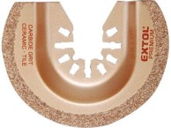EXTOL PREMIUM Segmentirani disk 8803862 64 mm