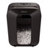 FELLOWES Uništavač papira Powershred LX50, crni