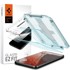 SPIGEN GLAS.TR EZ FIT AGL04145 zaštitno kaljeno staklo za SAMSUNG GALAXY S22 PLUS 2kom