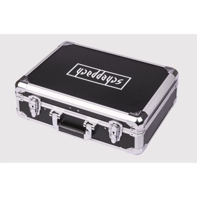 SCHEPPACH Aluminijski kovčeg za alat TB 200, 141 dio