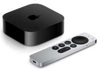 APPLE Media player TV 4K 3rd Gen., mn873fd/a, 64GB, A15, HDMI, Wi-Fi