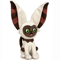 Avatar The Last Airbender Plišana igračka Momo