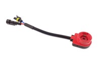 XENON D2S/D2R HID adapter