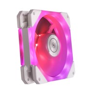 EK WATER BLOCKS Računalni ventilator EK-Quantum Impulse 120 D-RGB PWM - 120mm, bijeli